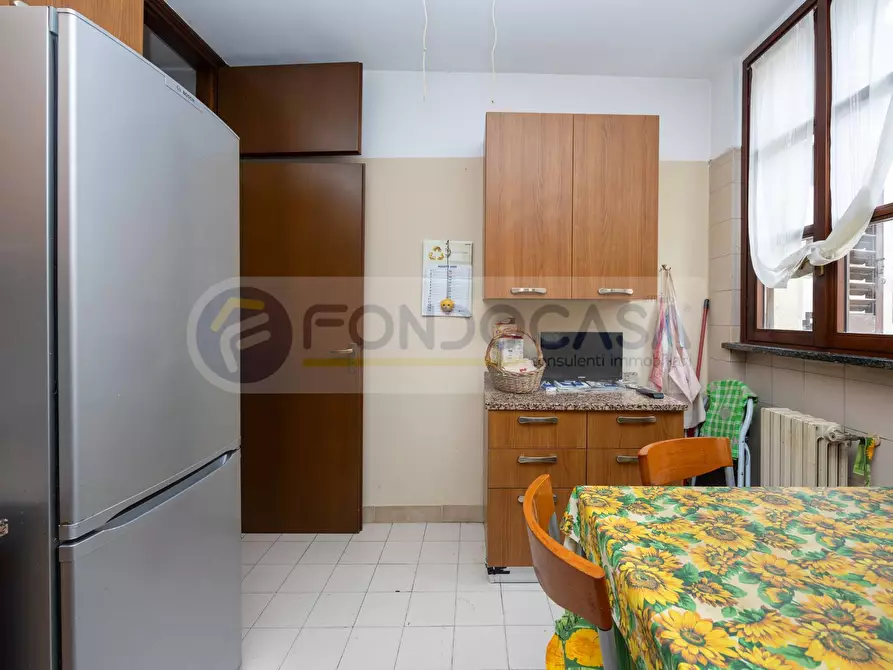 Immagine 6 di Appartamento in vendita  in Via San Mamete 64 a Milano