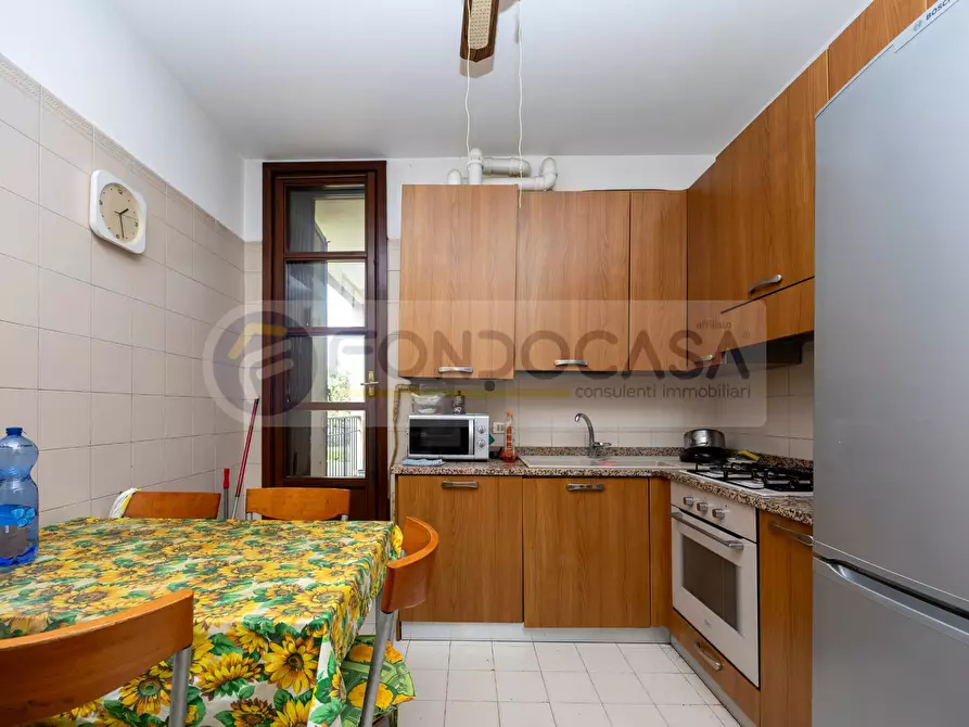 Immagine 7 di Appartamento in vendita  in Via San Mamete 64 a Milano