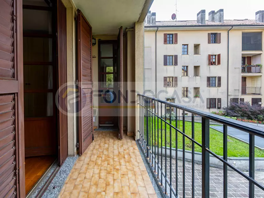 Immagine 8 di Appartamento in vendita  in Via San Mamete 64 a Milano