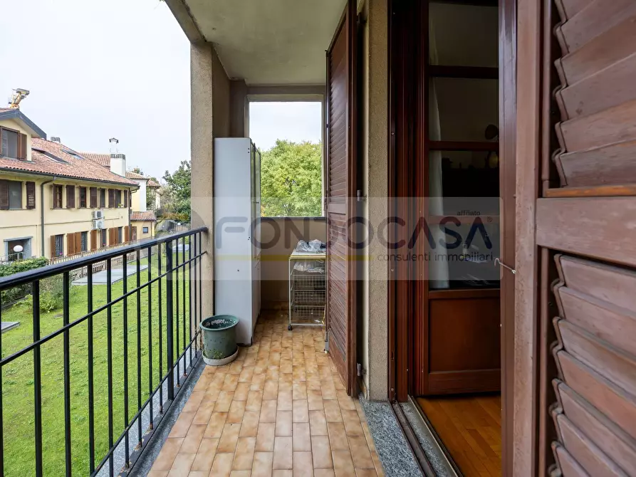 Immagine 9 di Appartamento in vendita  in Via San Mamete 64 a Milano