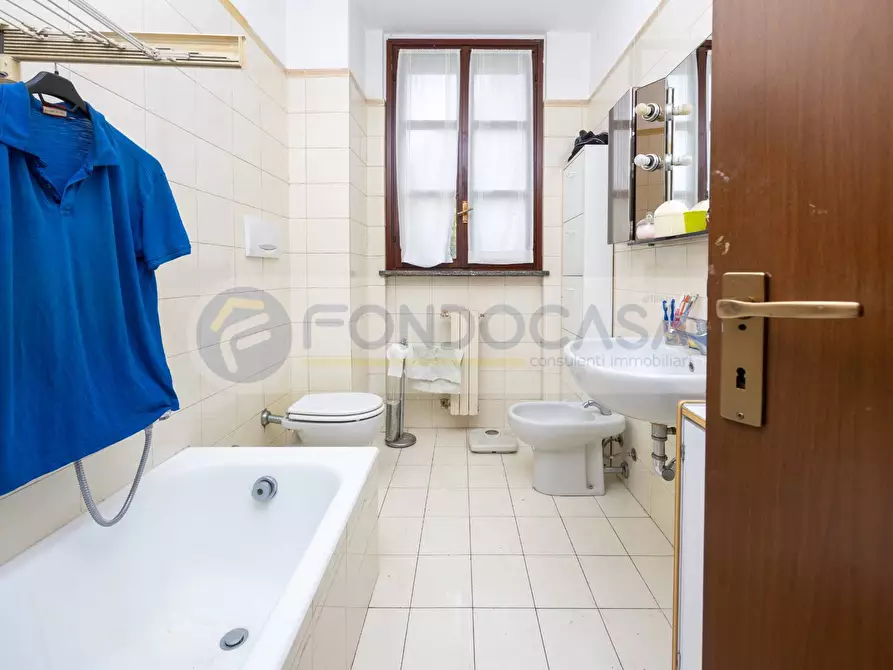 Immagine 14 di Appartamento in vendita  in Via San Mamete 64 a Milano