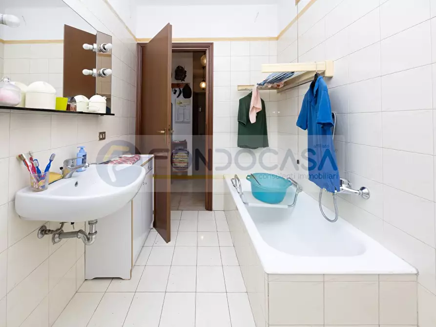 Immagine 15 di Appartamento in vendita  in Via San Mamete 64 a Milano