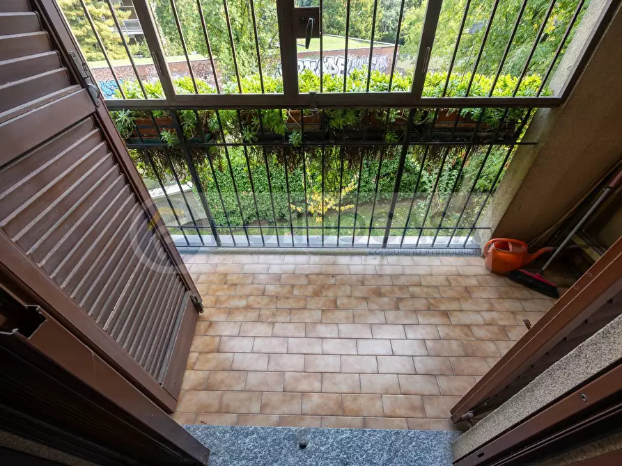 Immagine 16 di Appartamento in vendita  in Via San Mamete 64 a Milano