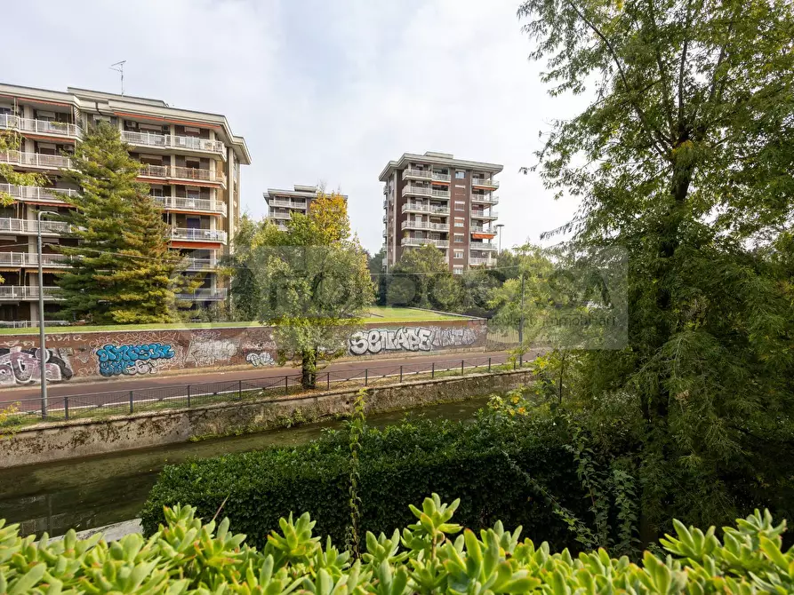 Immagine 17 di Appartamento in vendita  in Via San Mamete 64 a Milano