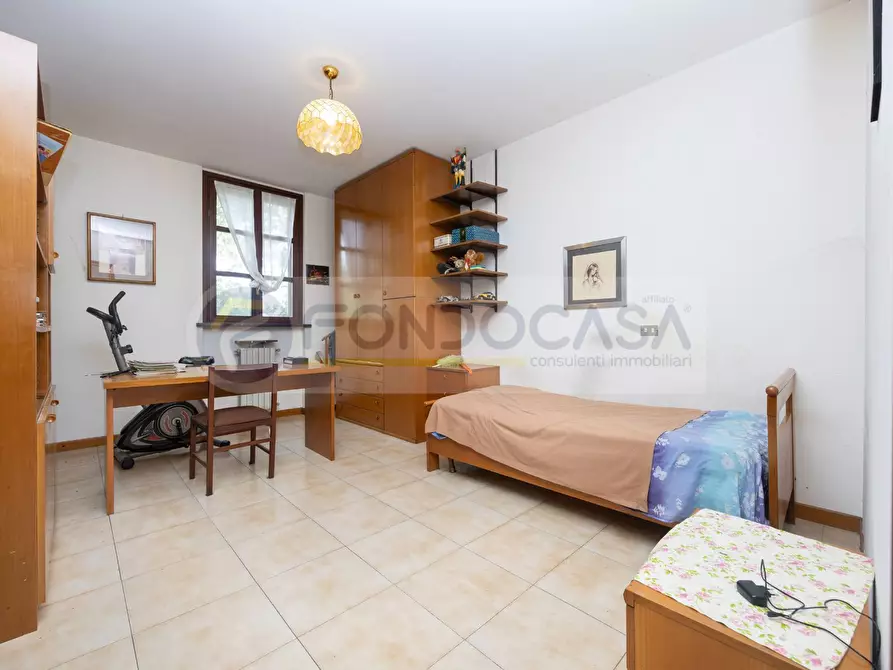 Immagine 19 di Appartamento in vendita  in Via San Mamete 64 a Milano