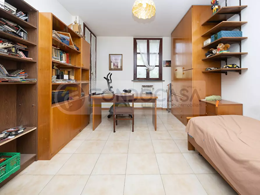 Immagine 21 di Appartamento in vendita  in Via San Mamete 64 a Milano