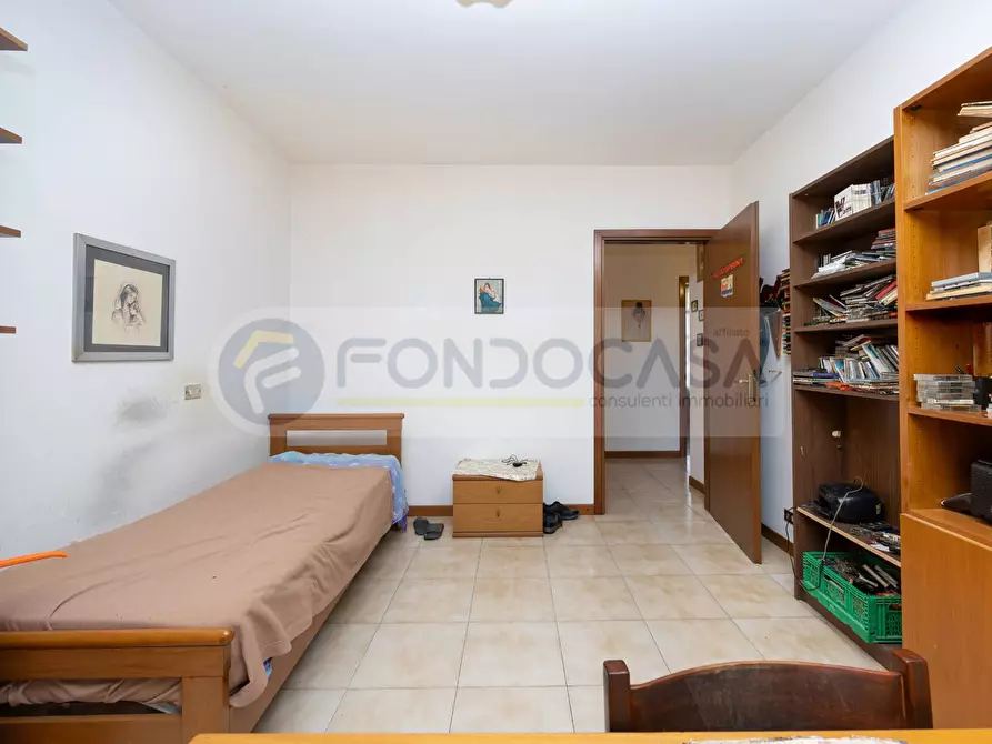 Immagine 22 di Appartamento in vendita  in Via San Mamete 64 a Milano