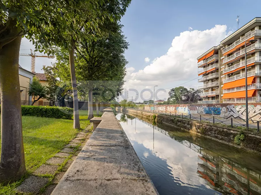 Immagine 26 di Appartamento in vendita  in Via San Mamete 64 a Milano