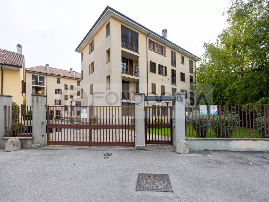 Immagine 28 di Appartamento in vendita  in Via San Mamete 64 a Milano