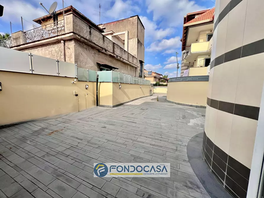 Immagine 5 di Villa in vendita  in via santa caterina da siena 6 a Giugliano In Campania