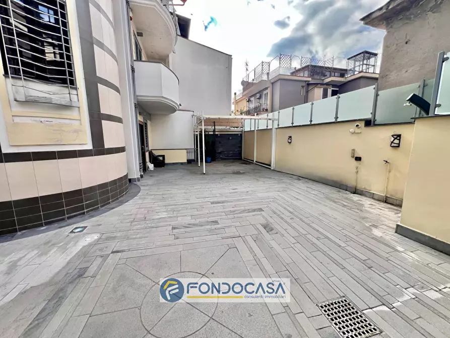 Immagine 6 di Villa in vendita  in via santa caterina da siena 6 a Giugliano In Campania