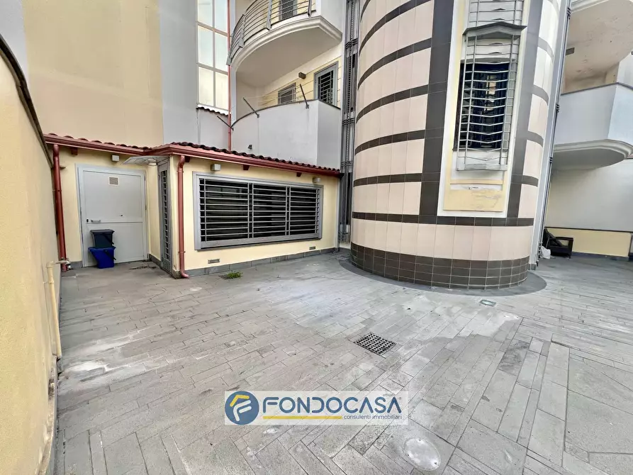 Immagine 7 di Villa in vendita  in via santa caterina da siena 6 a Giugliano In Campania