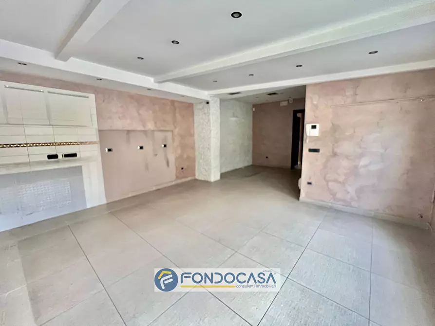 Immagine 8 di Villa in vendita  in via santa caterina da siena 6 a Giugliano In Campania