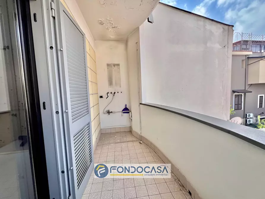 Immagine 13 di Villa in vendita  in via santa caterina da siena 6 a Giugliano In Campania