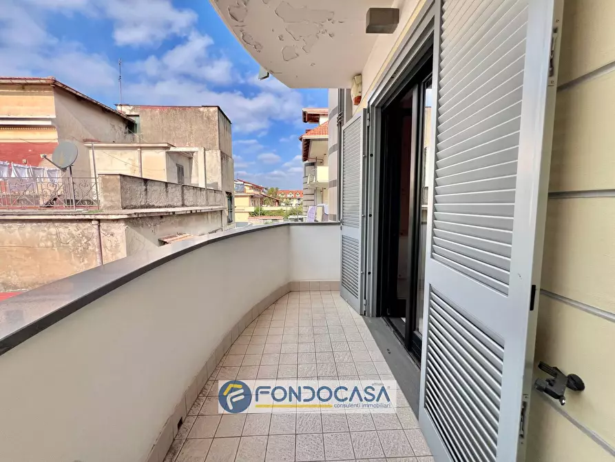 Immagine 14 di Villa in vendita  in via santa caterina da siena 6 a Giugliano In Campania