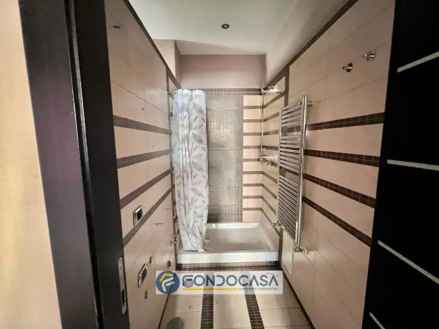 Immagine 15 di Villa in vendita  in via santa caterina da siena 6 a Giugliano In Campania