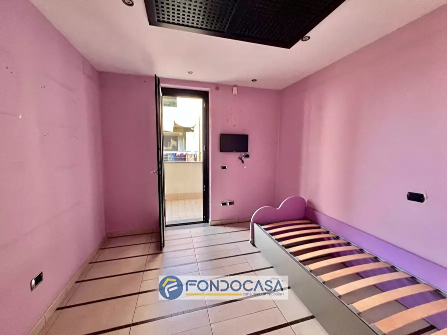 Immagine 17 di Villa in vendita  in via santa caterina da siena 6 a Giugliano In Campania