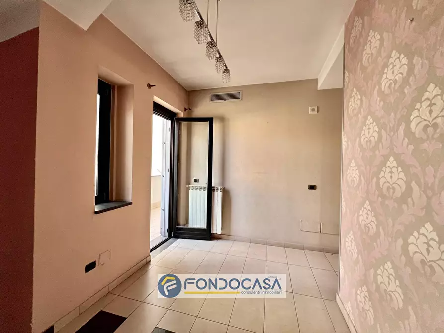 Immagine 18 di Villa in vendita  in via santa caterina da siena 6 a Giugliano In Campania