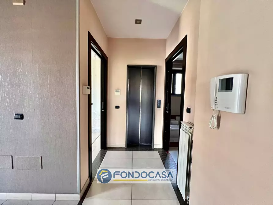 Immagine 21 di Villa in vendita  in via santa caterina da siena 6 a Giugliano In Campania