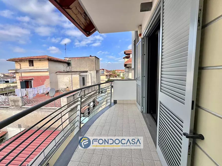 Immagine 22 di Villa in vendita  in via santa caterina da siena 6 a Giugliano In Campania