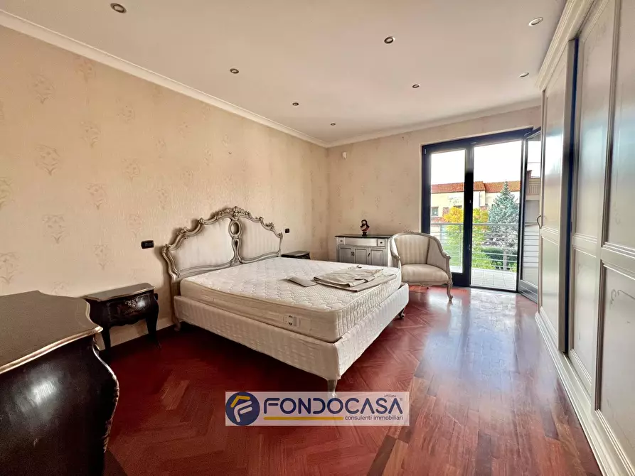 Immagine 23 di Villa in vendita  in via santa caterina da siena 6 a Giugliano In Campania