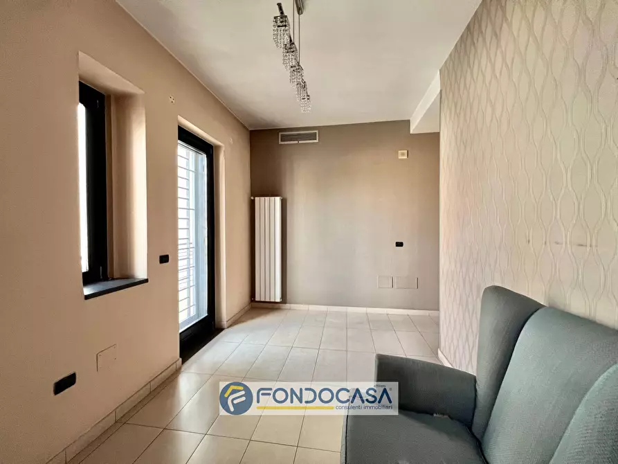 Immagine 24 di Villa in vendita  in via santa caterina da siena 6 a Giugliano In Campania