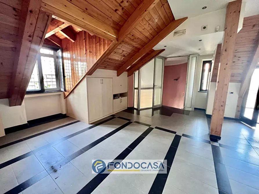 Immagine 29 di Villa in vendita  in via santa caterina da siena 6 a Giugliano In Campania