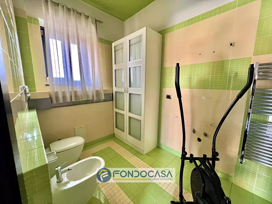 Immagine 30 di Villa in vendita  in via santa caterina da siena 6 a Giugliano In Campania