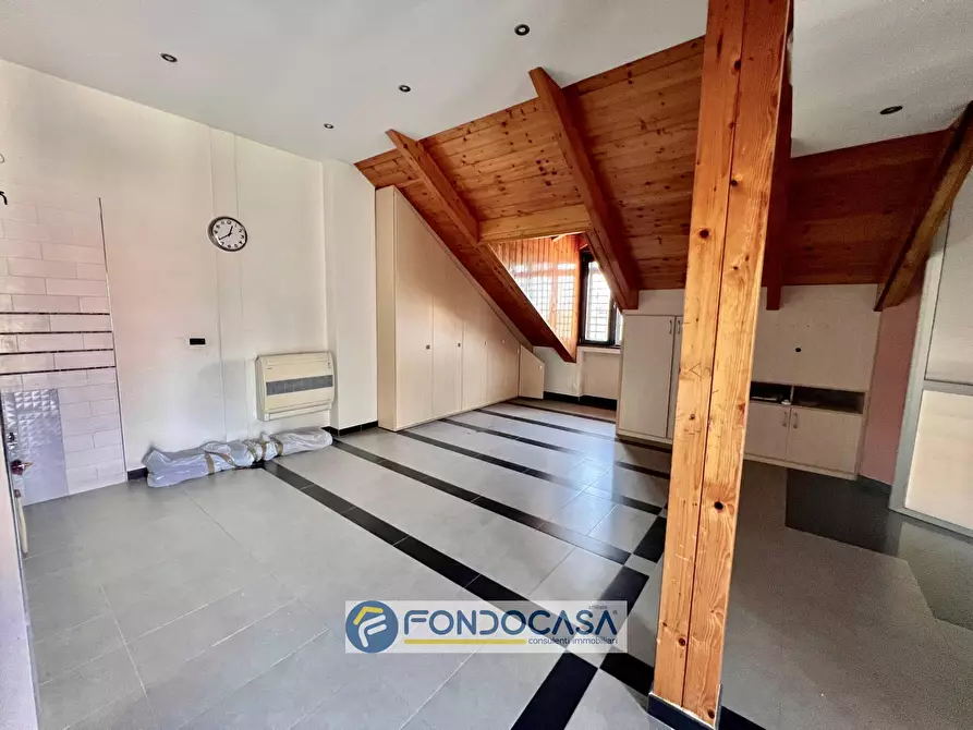 Immagine 31 di Villa in vendita  in via santa caterina da siena 6 a Giugliano In Campania