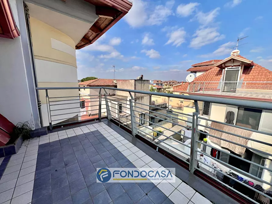 Immagine 32 di Villa in vendita  in via santa caterina da siena 6 a Giugliano In Campania