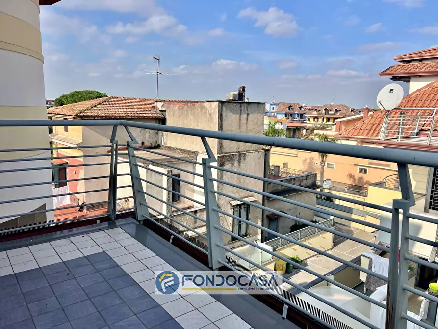 Immagine 35 di Villa in vendita  in via santa caterina da siena 6 a Giugliano In Campania