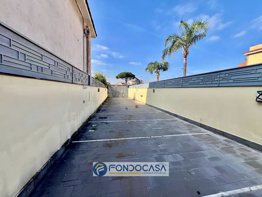 Immagine 37 di Villa in vendita  in via santa caterina da siena 6 a Giugliano In Campania