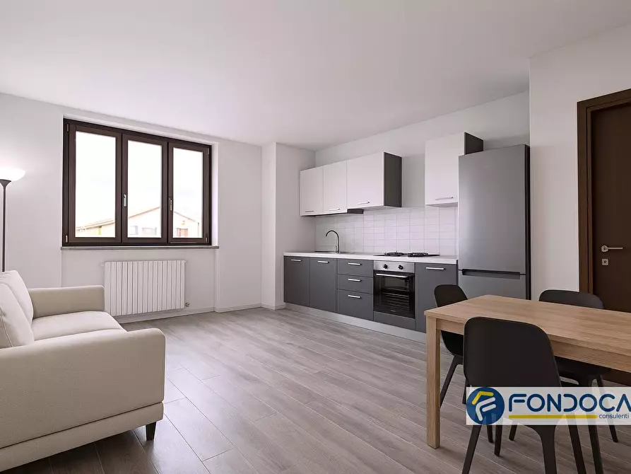 Immagine 2 di Appartamento in vendita  in Via galileo galilei 6 a Castro