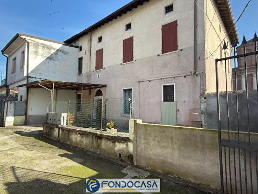 Immagine 15 di Appartamento in vendita  a Roncadelle