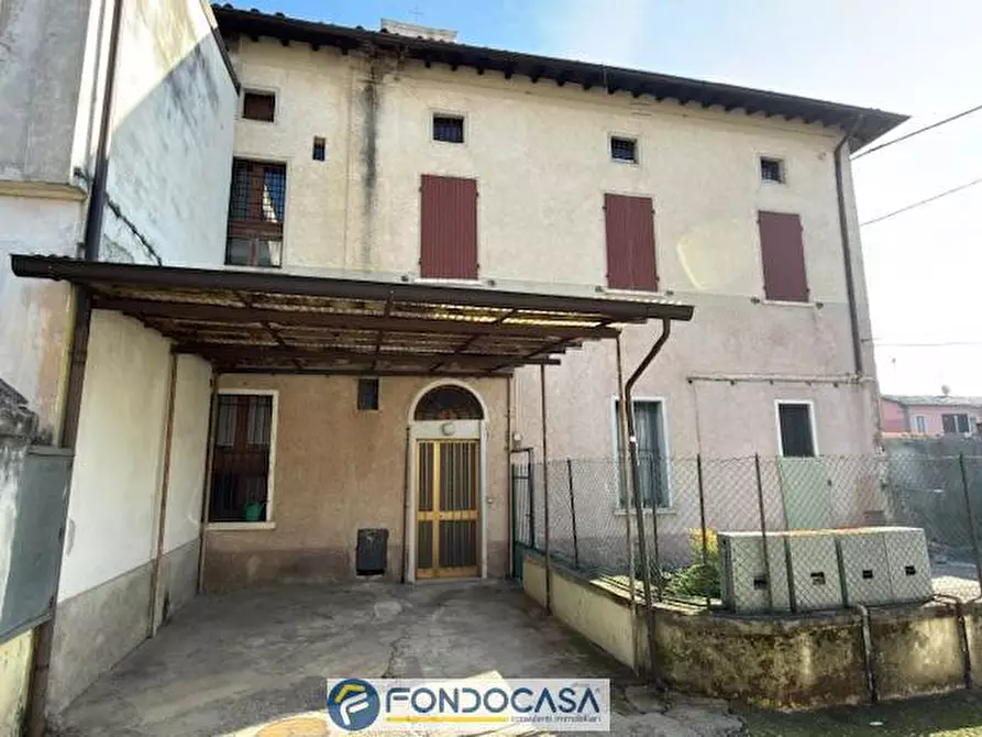 Immagine 14 di Appartamento in vendita  a Roncadelle