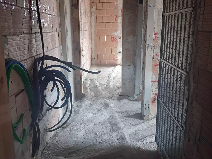 Immagine 7 di Appartamento in vendita  a Mariglianella