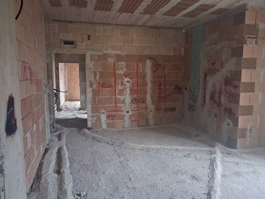 Immagine 11 di Appartamento in vendita  a Mariglianella