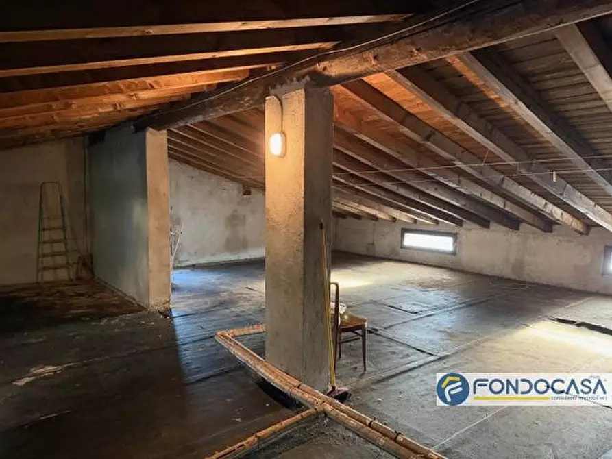 Immagine 10 di Villa in vendita  a Coccaglio