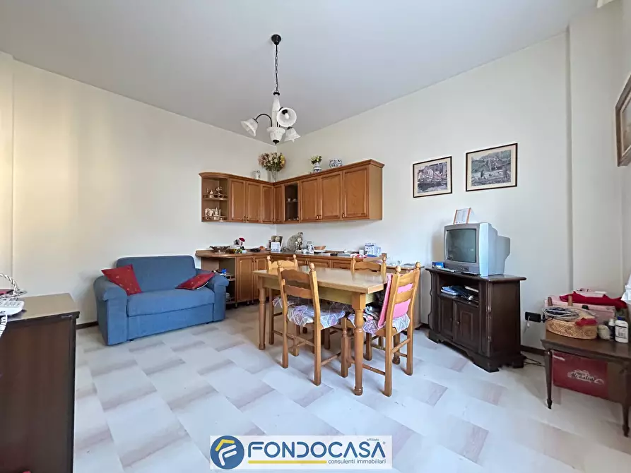 Immagine 4 di Appartamento in vendita  a Rovato