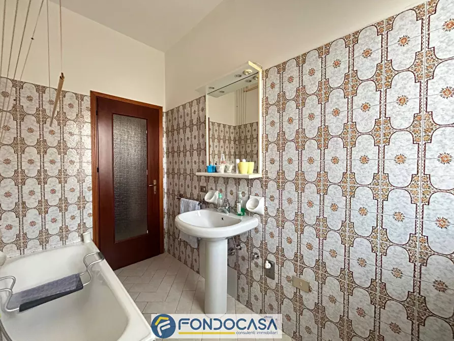 Immagine 15 di Appartamento in vendita  a Rovato