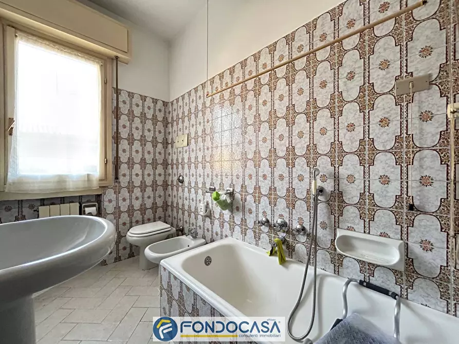 Immagine 12 di Appartamento in vendita  a Rovato