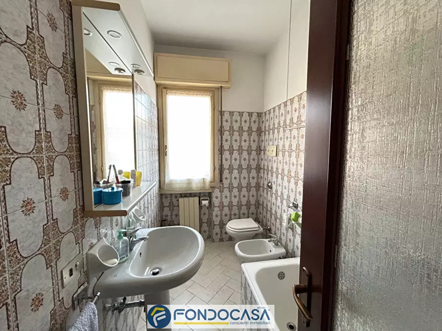 Immagine 13 di Appartamento in vendita  a Rovato