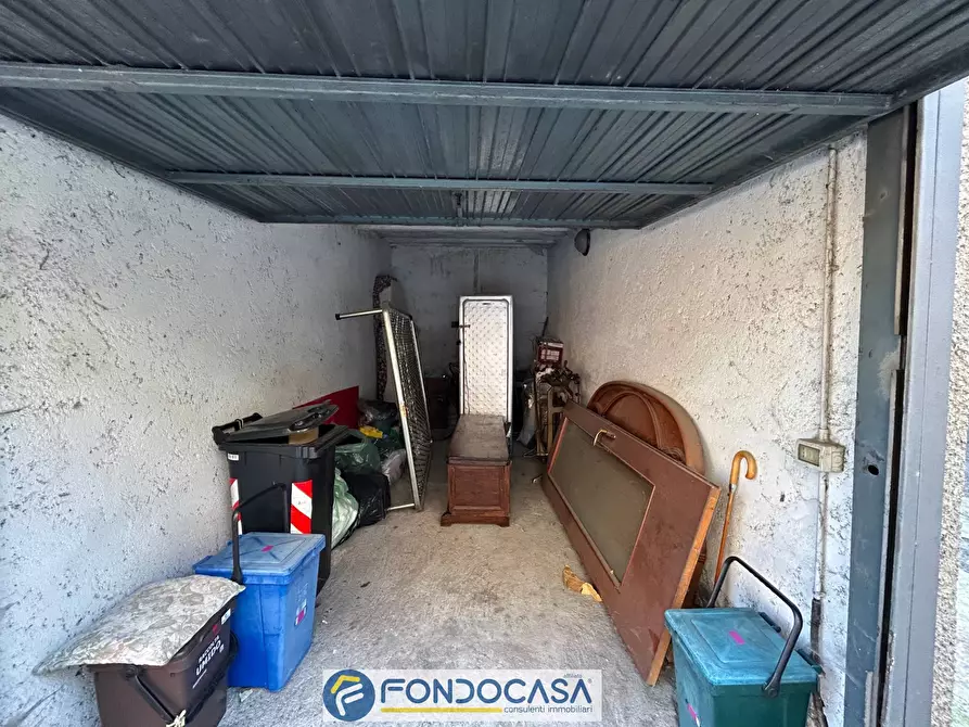 Immagine 17 di Appartamento in vendita  a Rovato