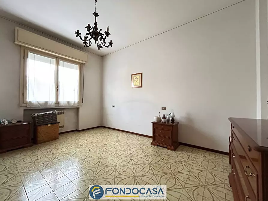 Immagine 8 di Appartamento in vendita  a Rovato