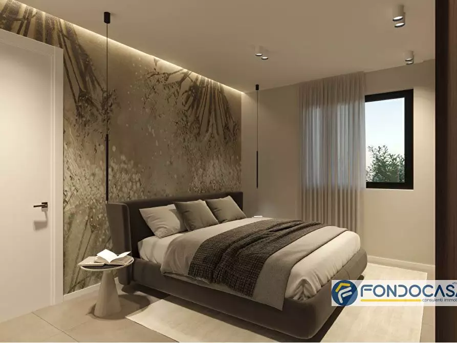 Immagine 5 di Appartamento in vendita  in VIA PEDRALI a Palazzolo Sull'oglio