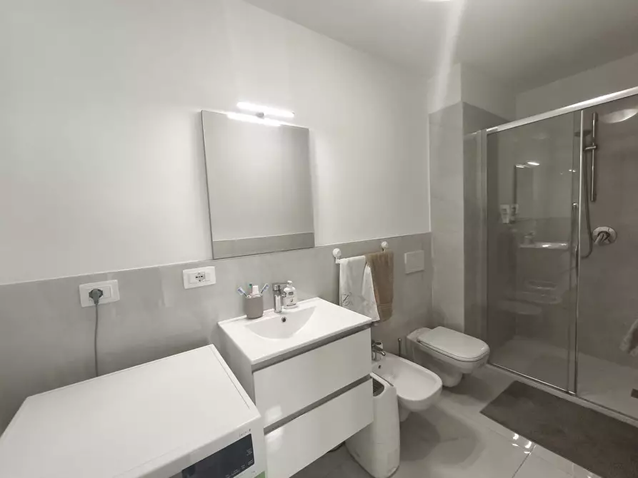 Immagine 14 di Appartamento in vendita  in via Mazzini 41 a Ardesio