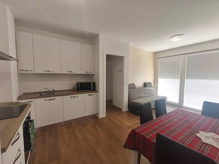 Immagine 1 di Appartamento in vendita  in via Mazzini 41 a Ardesio