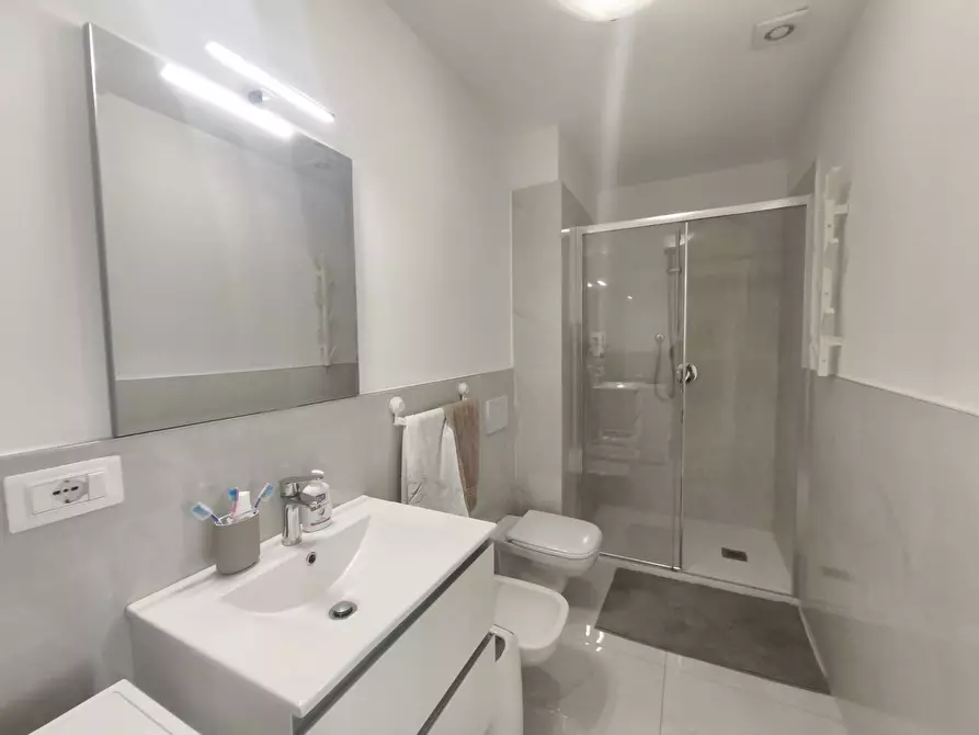 Immagine 15 di Appartamento in vendita  in via Mazzini 41 a Ardesio