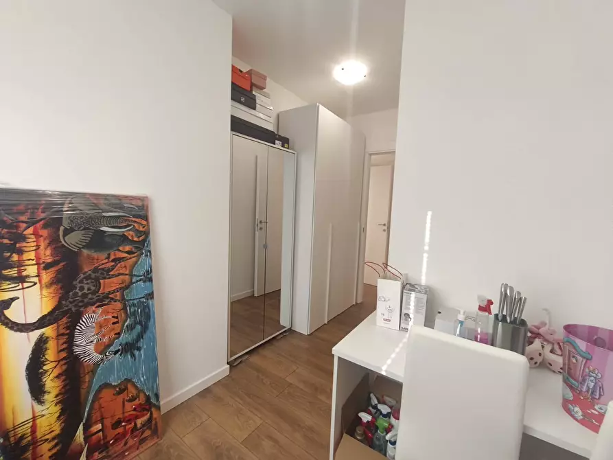 Immagine 7 di Appartamento in vendita  in via Mazzini 41 a Ardesio