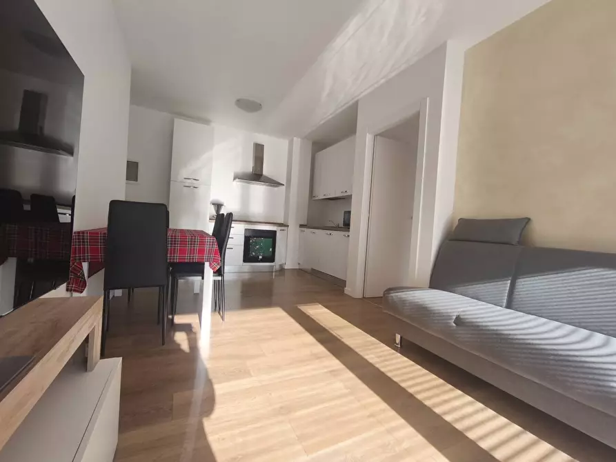 Immagine 4 di Appartamento in vendita  in via Mazzini 41 a Ardesio